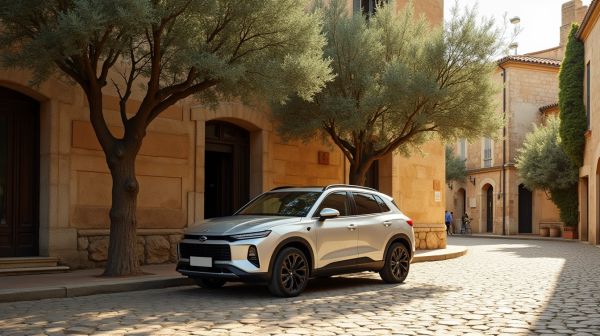 Louer une voiture à Nîmes pour vos déplacements flexibles