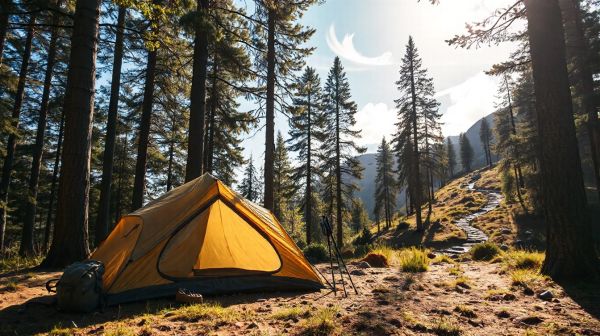 Top 5 conseils pour sélectionner efficacement votre tente bivouac