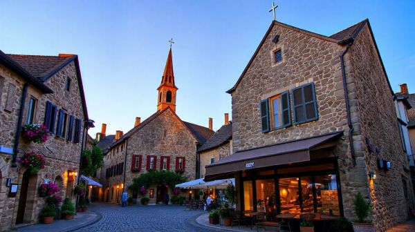 Top astuces pour maximiser vos vacances en village Vacaf