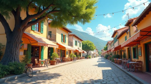 Vacances en village vacances Vacaf : comment en profiter pleinement