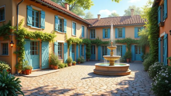 Vacances en village vacances Vacaf : comment en profiter pleinement