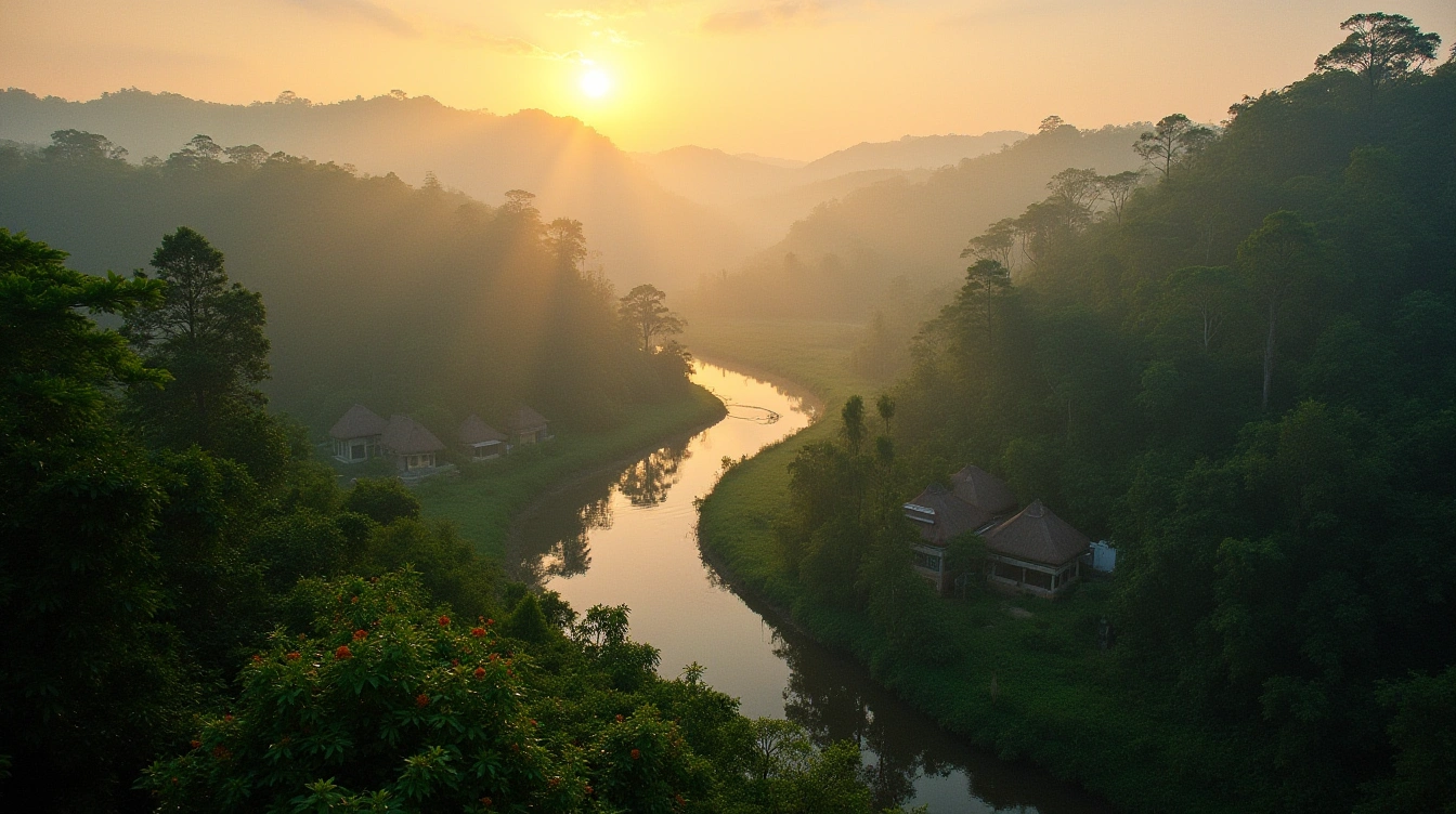 Vos questions sur cette aventure sud-américaine